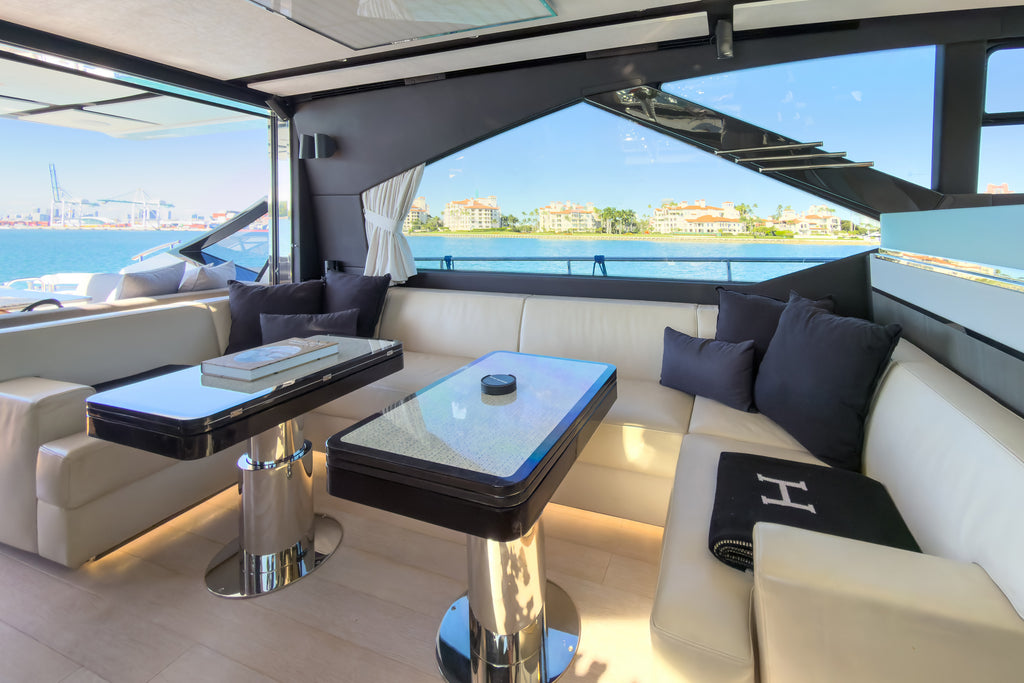70FT Azimut S7