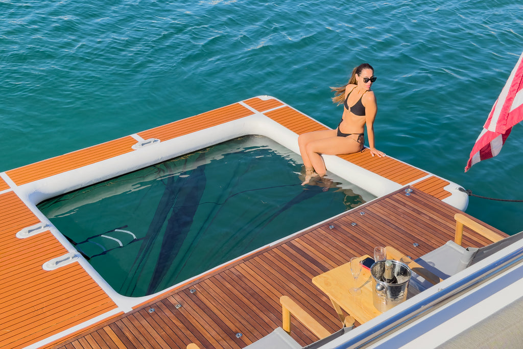 70FT Azimut S7