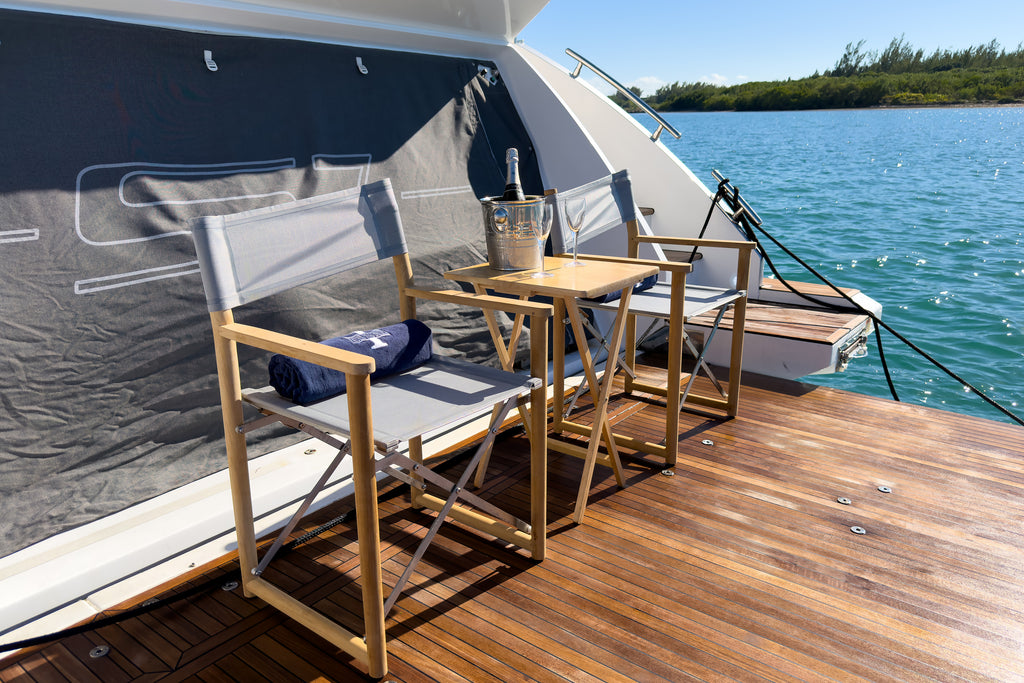 70FT Azimut S7