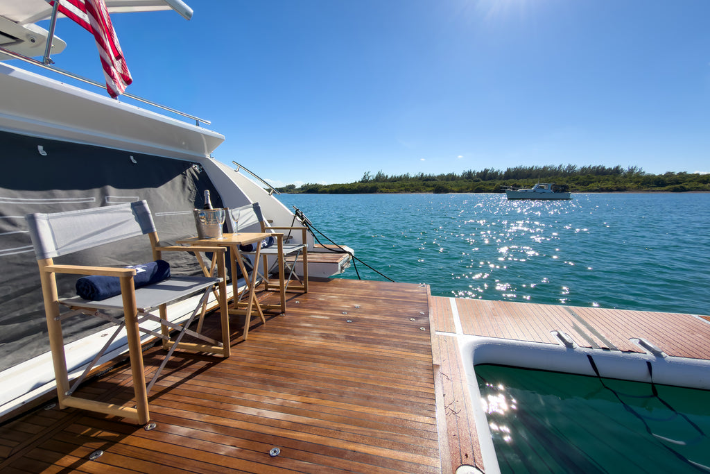70FT Azimut S7