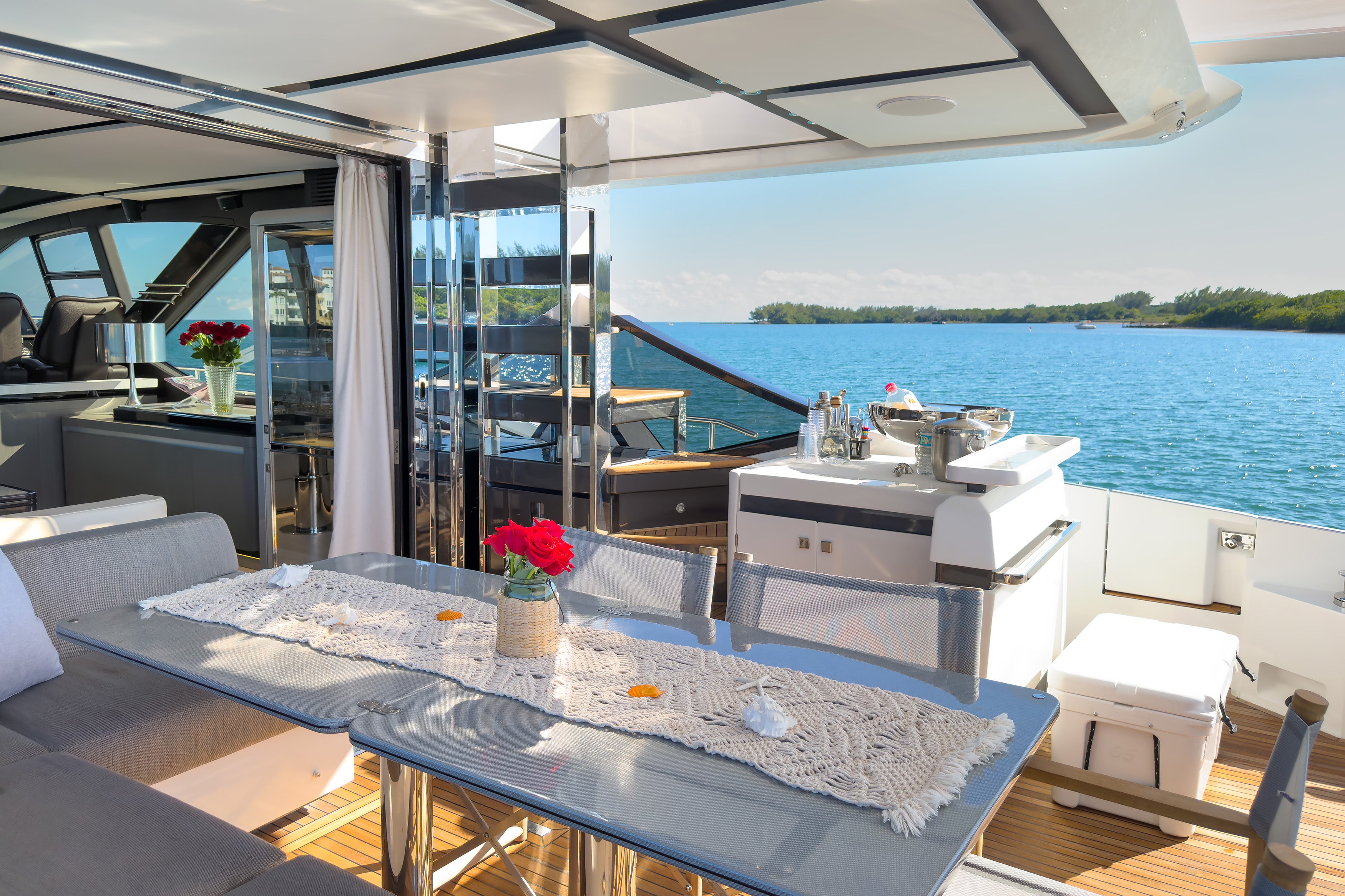 70FT Azimut S7