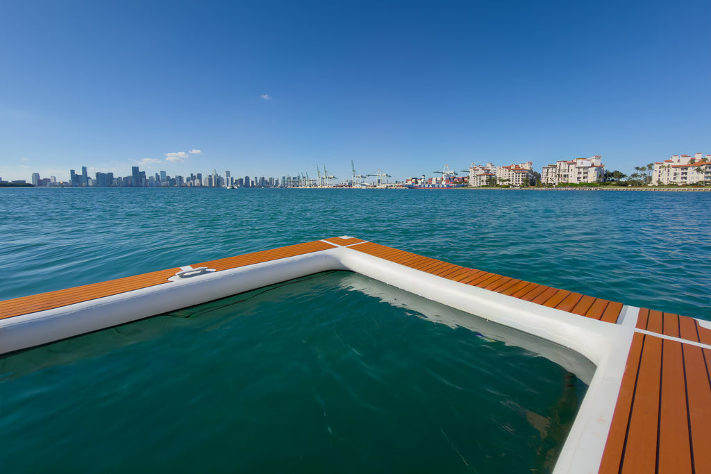 70FT Azimut S7