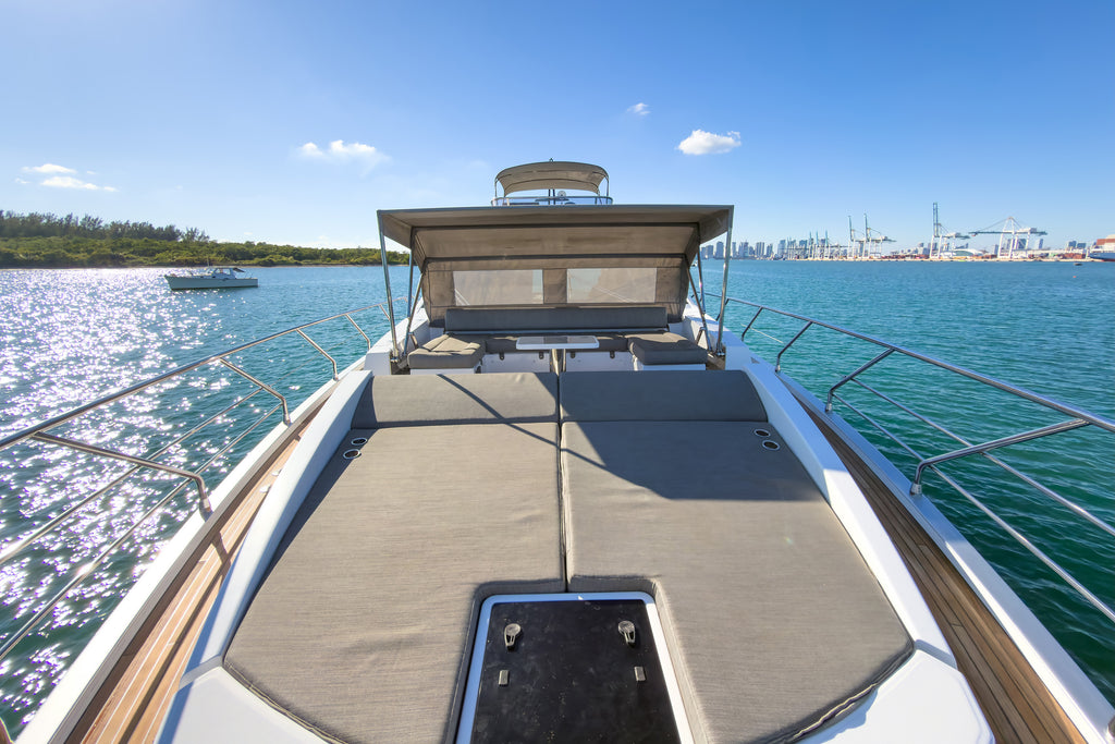 70FT Azimut S7
