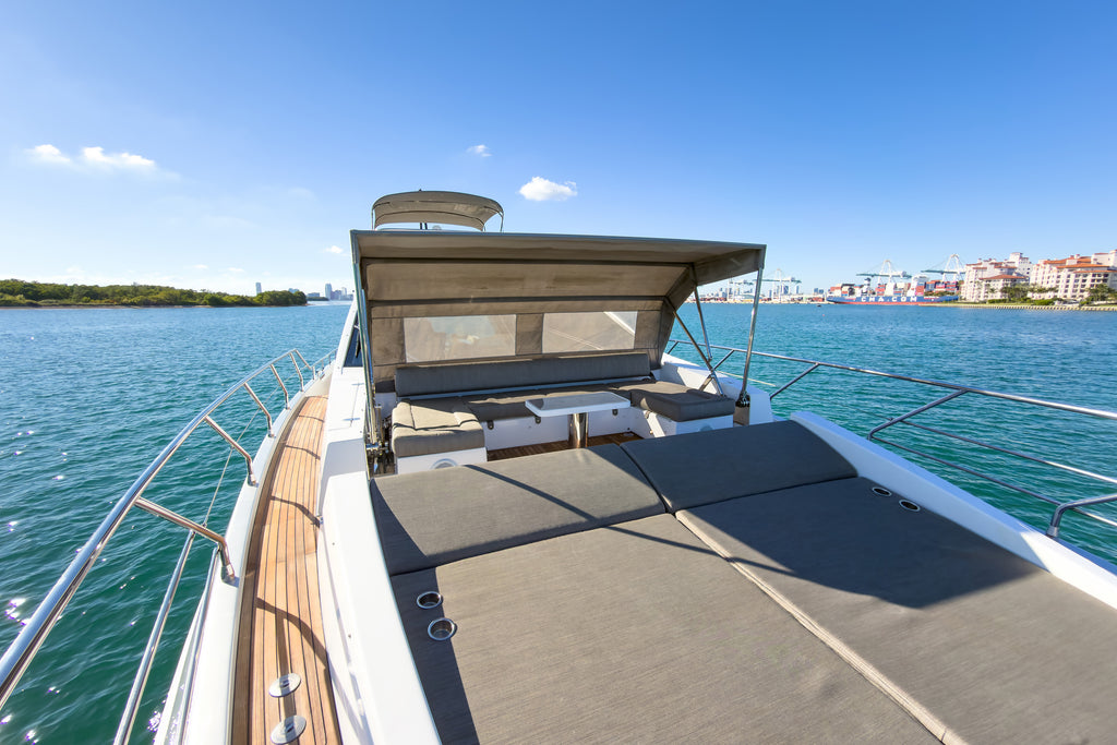 70FT Azimut S7