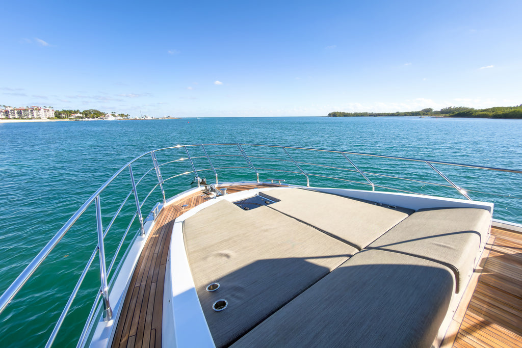 70FT Azimut S7