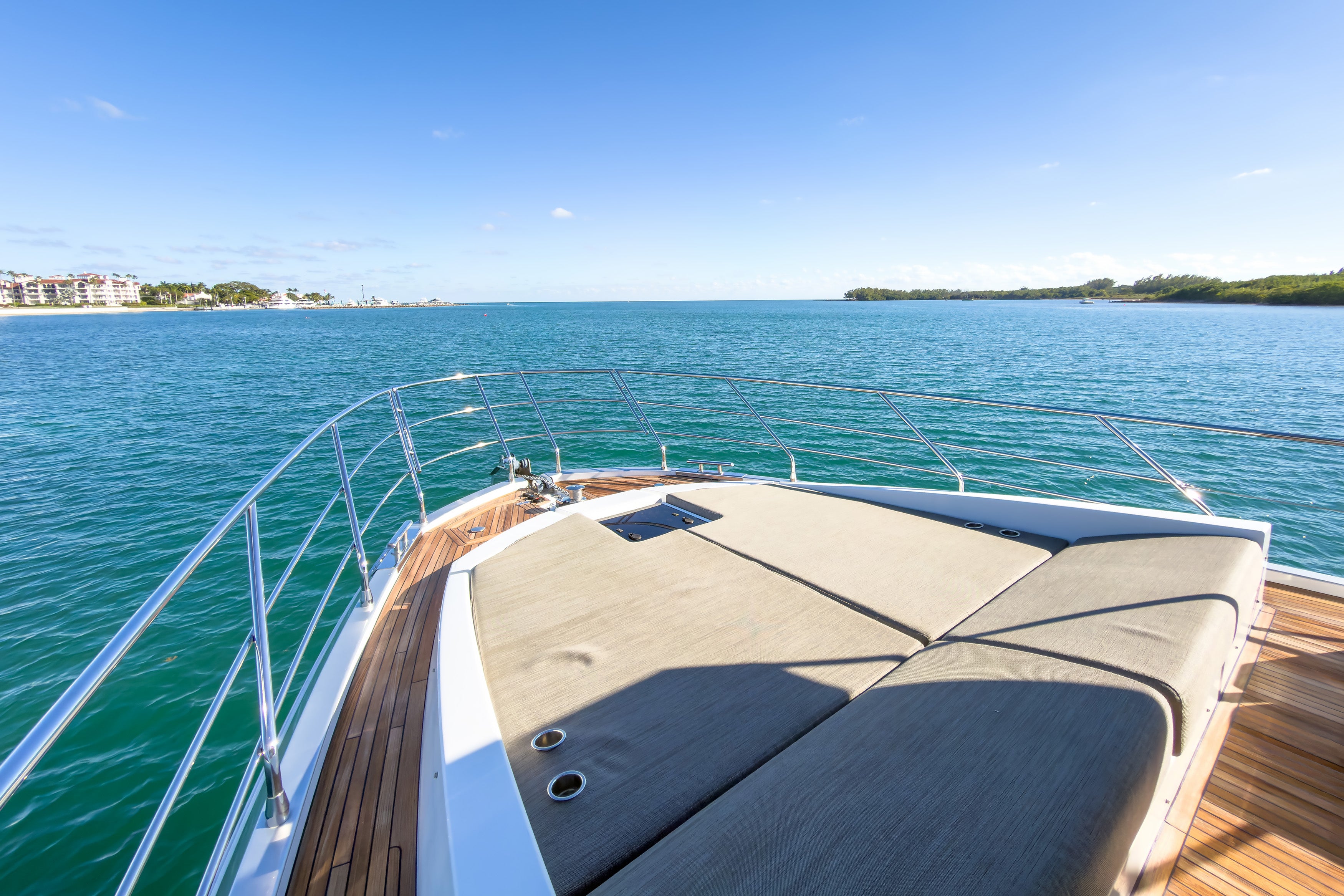 70FT Azimut S7