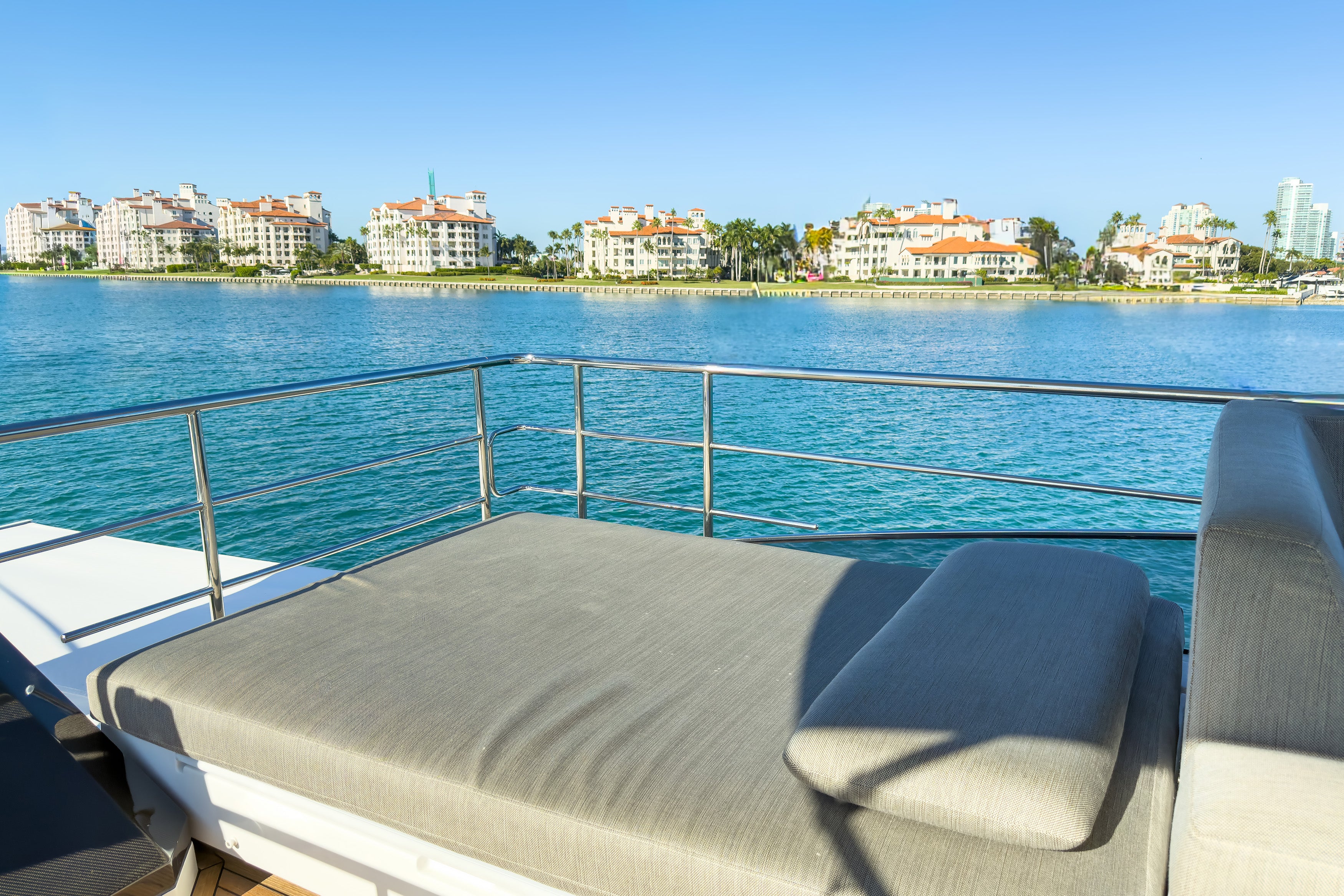 70FT Azimut S7