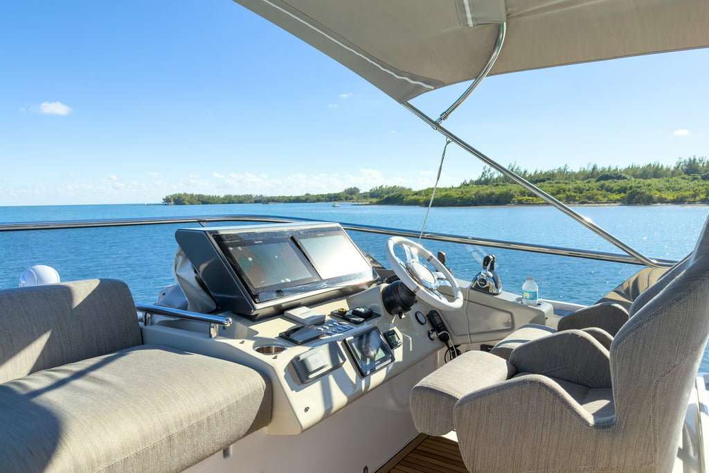 70FT Azimut S7