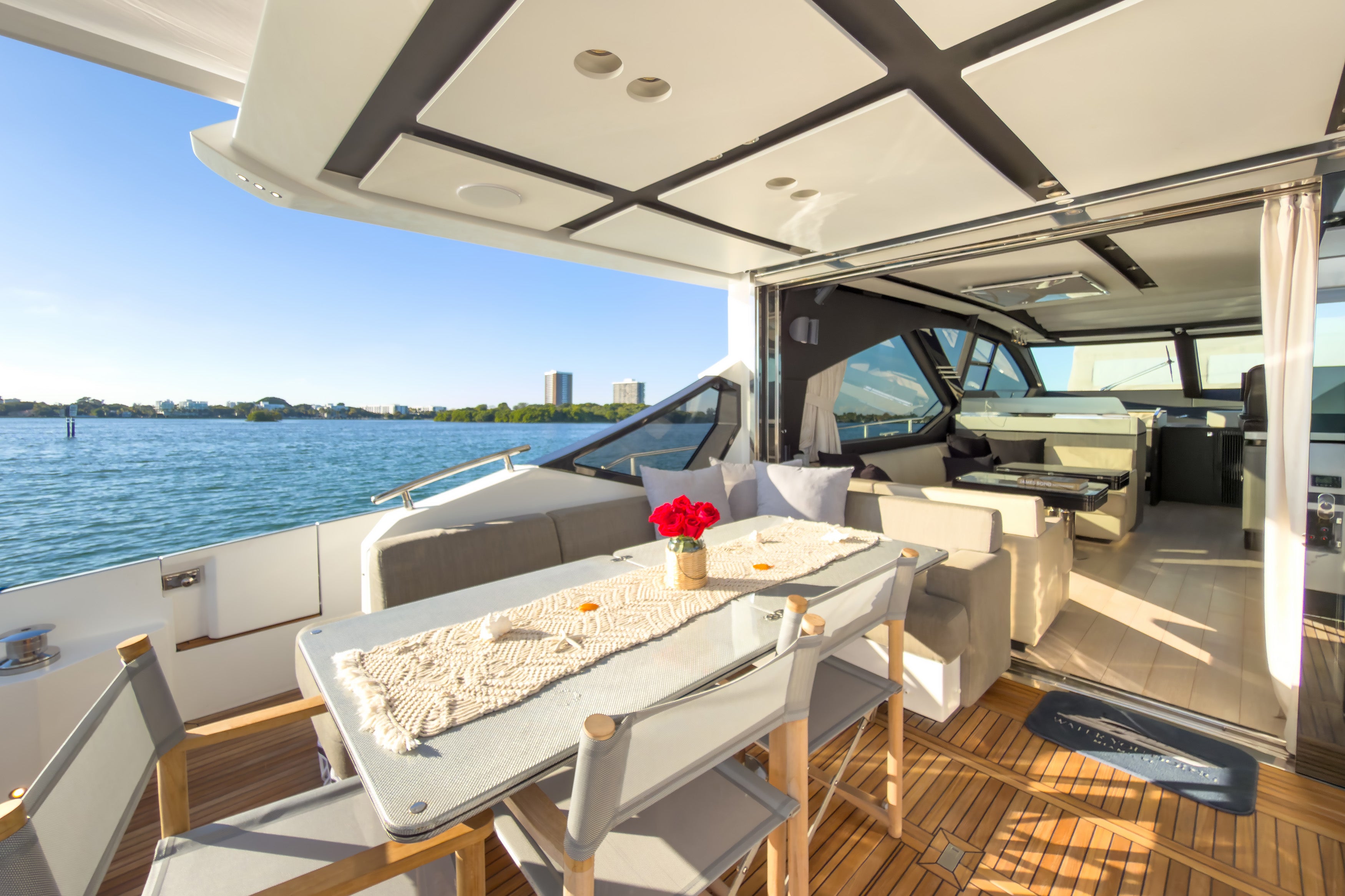 70FT Azimut S7