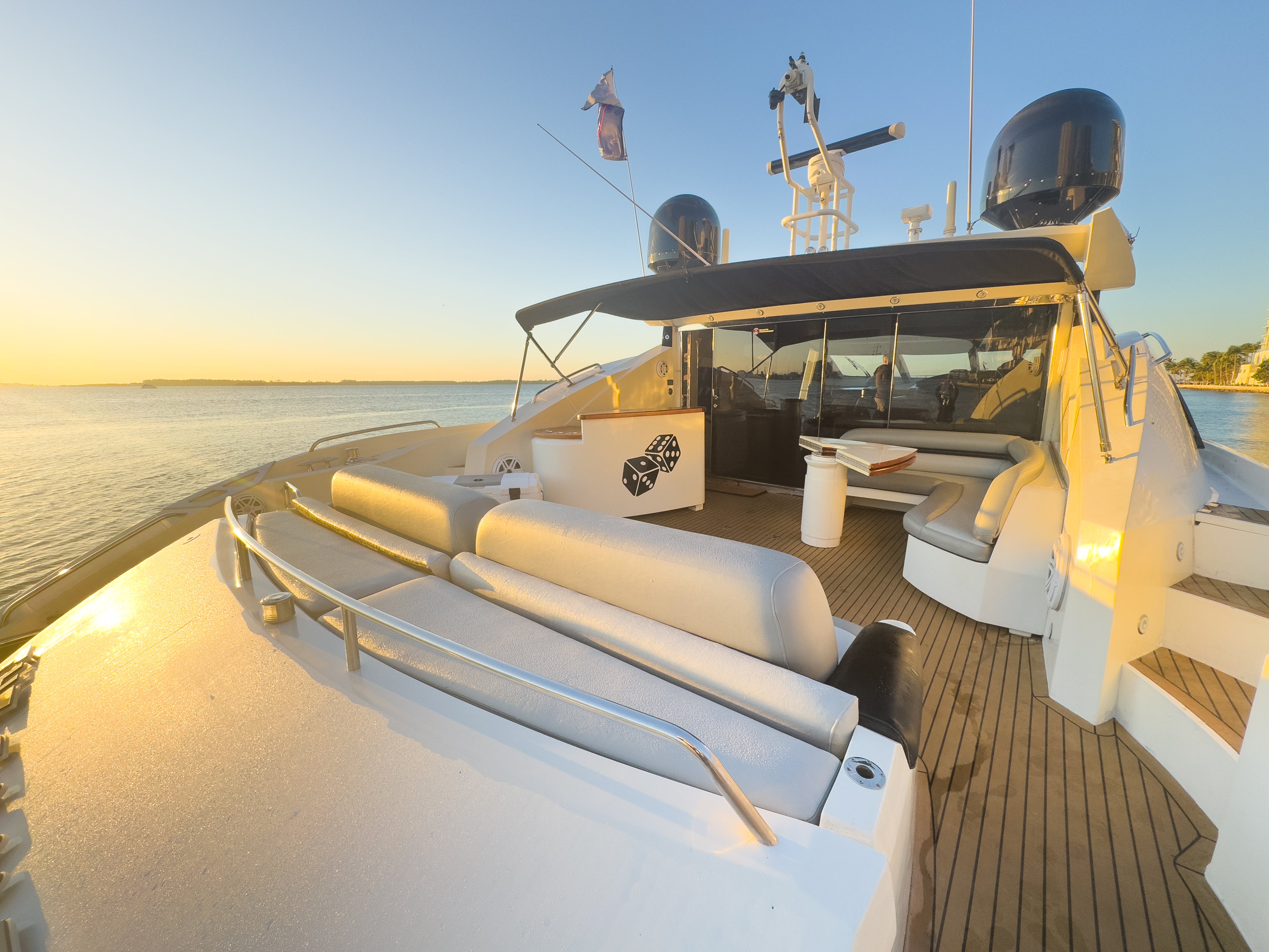 82ft The Gambler