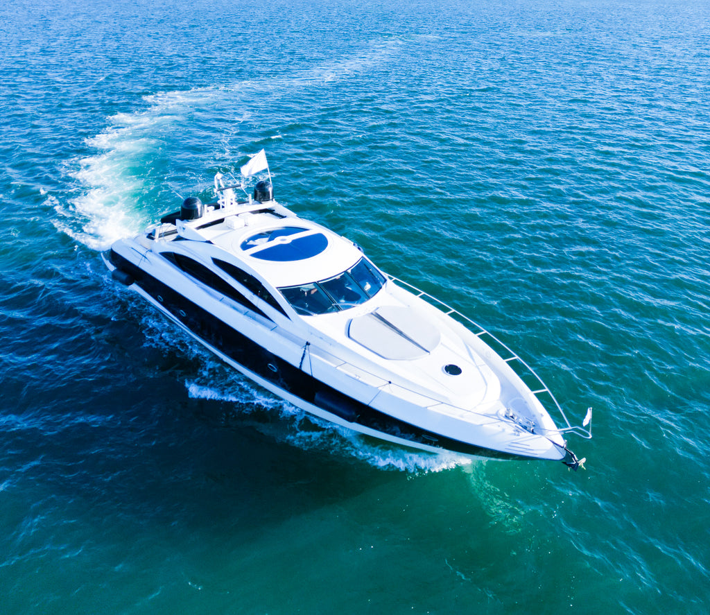 82ft The Gambler