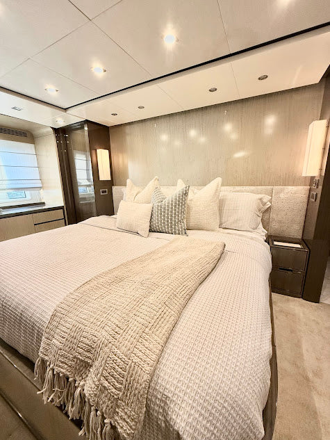 88FT Azimut Sati