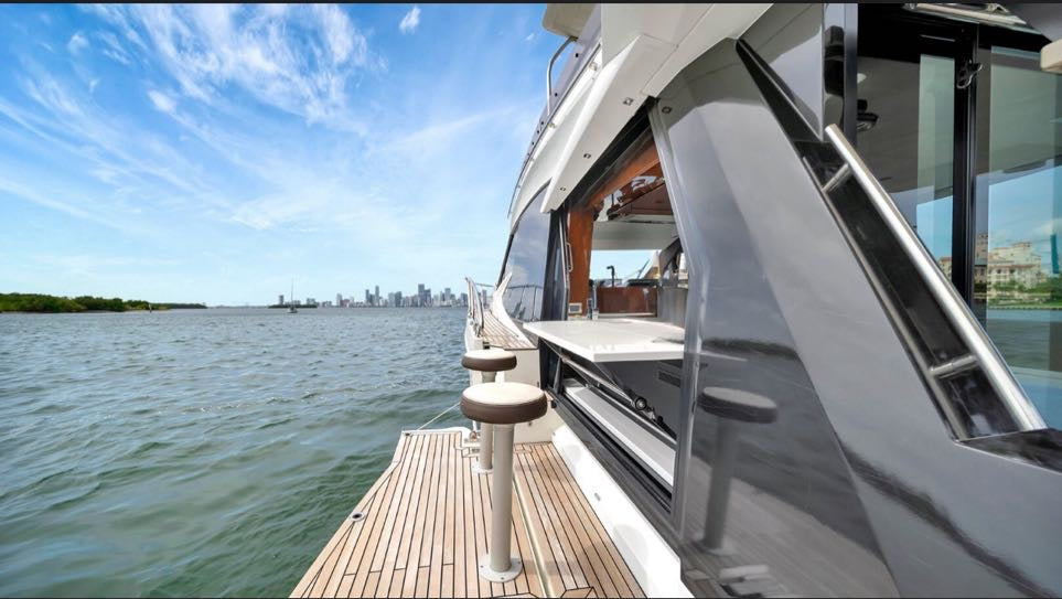 53ft Galeon H