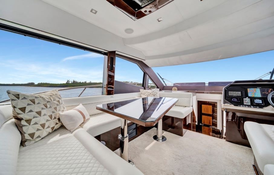53ft Galeon H