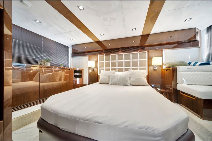 53ft Galeon H