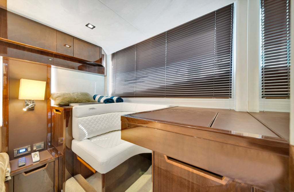 53ft Galeon H