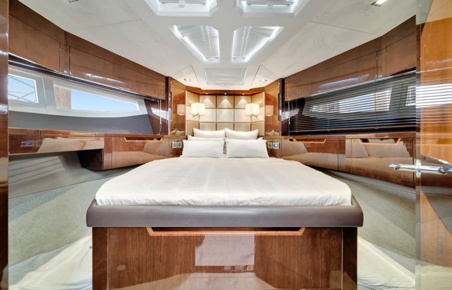 53ft Galeon H