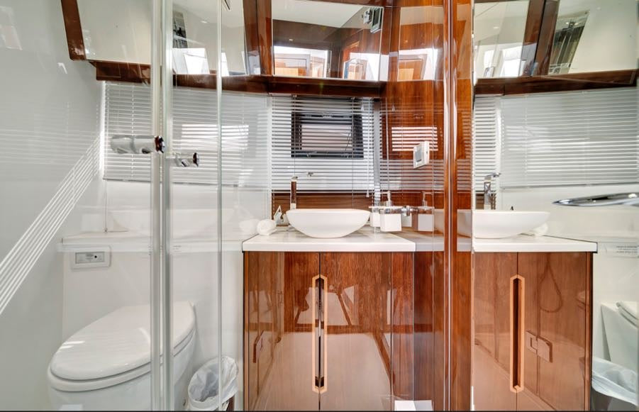 53ft Galeon H