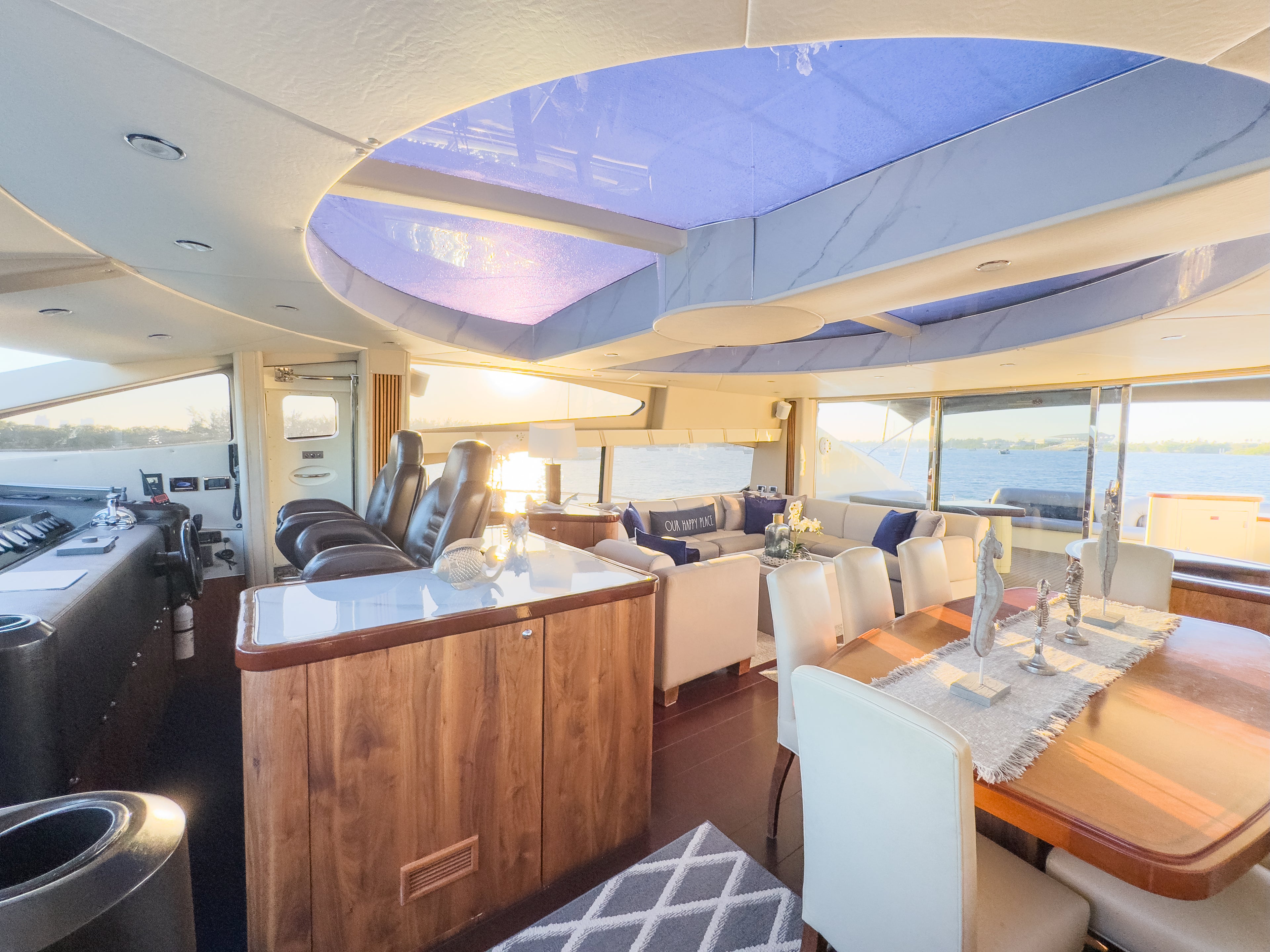 82ft The Gambler
