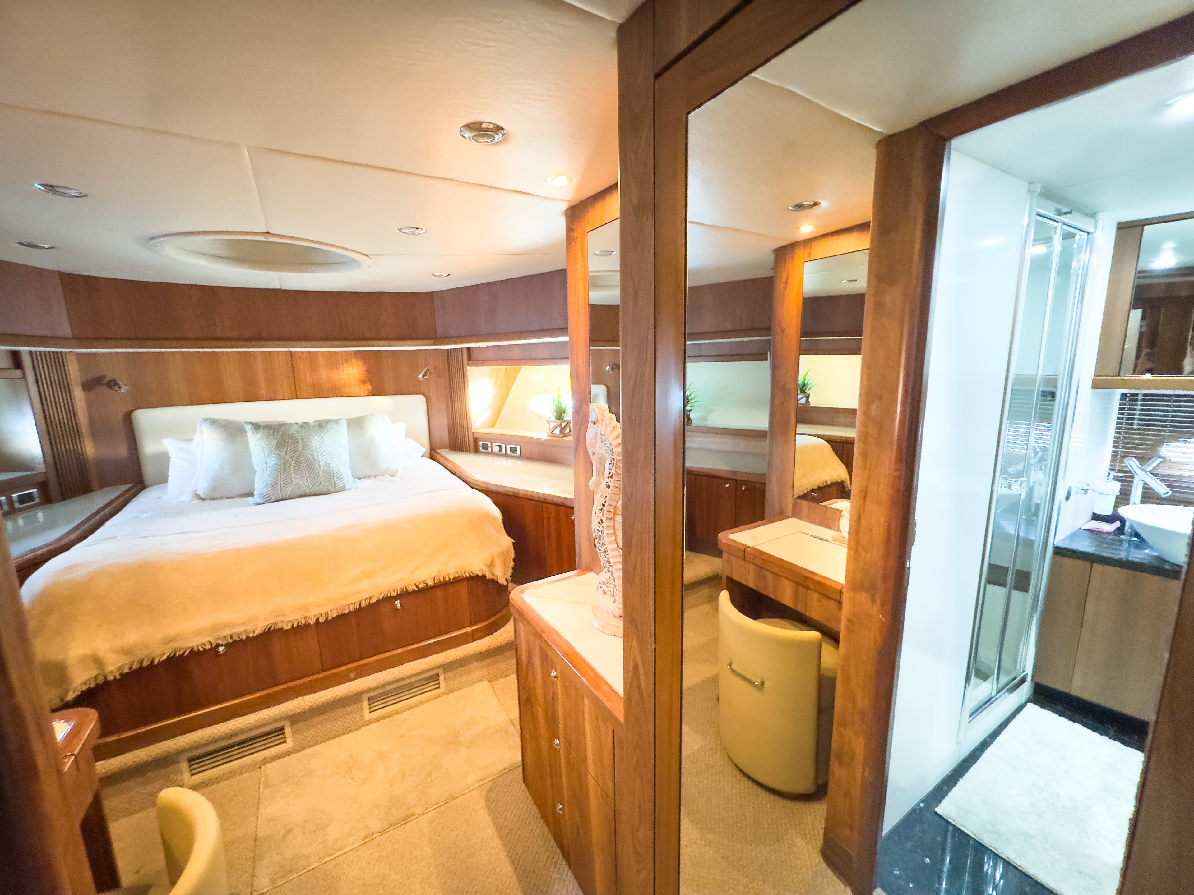 82ft The Gambler