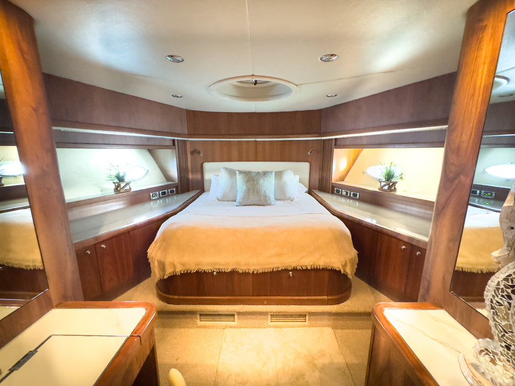 82ft The Gambler