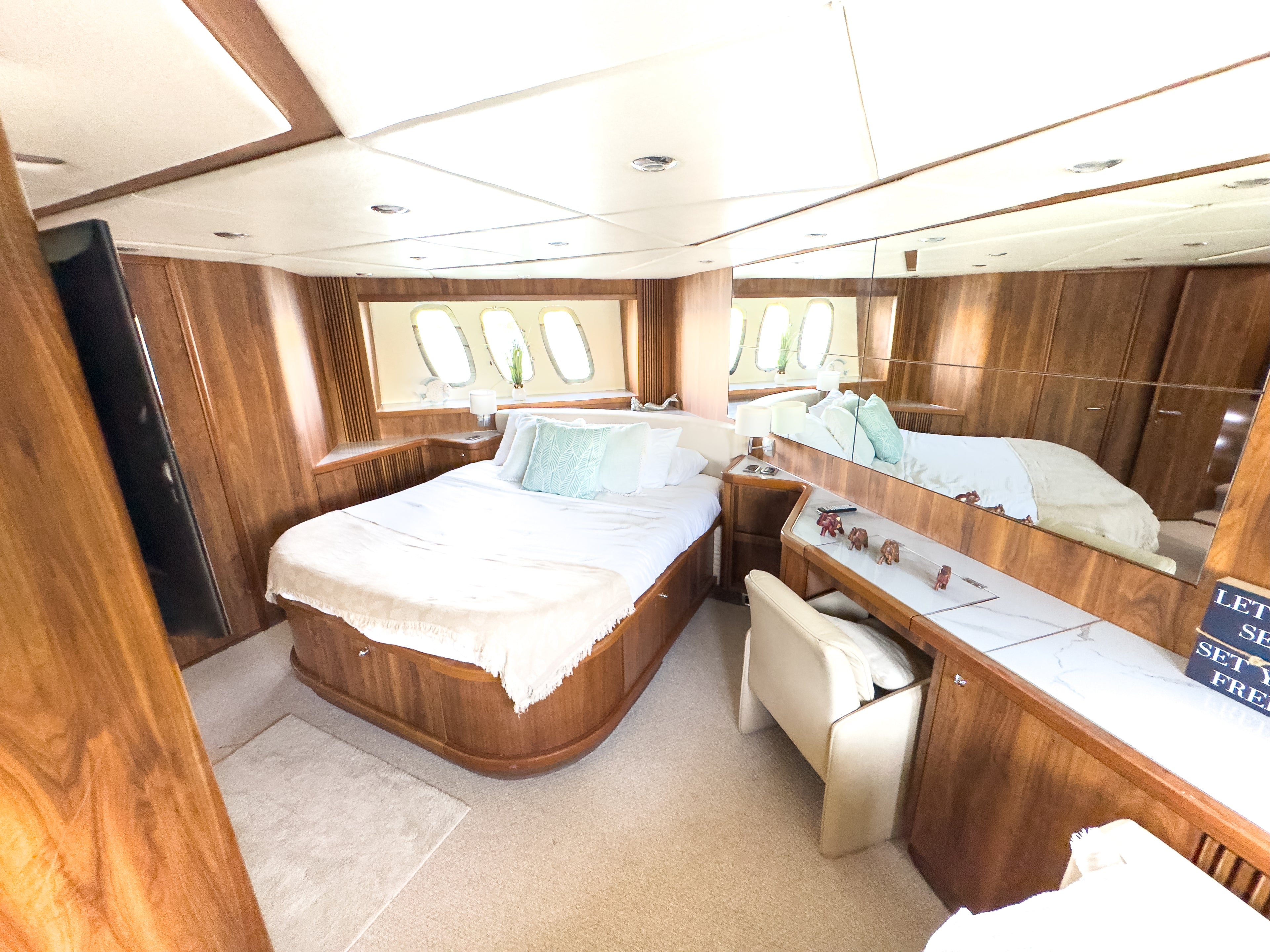 82ft The Gambler