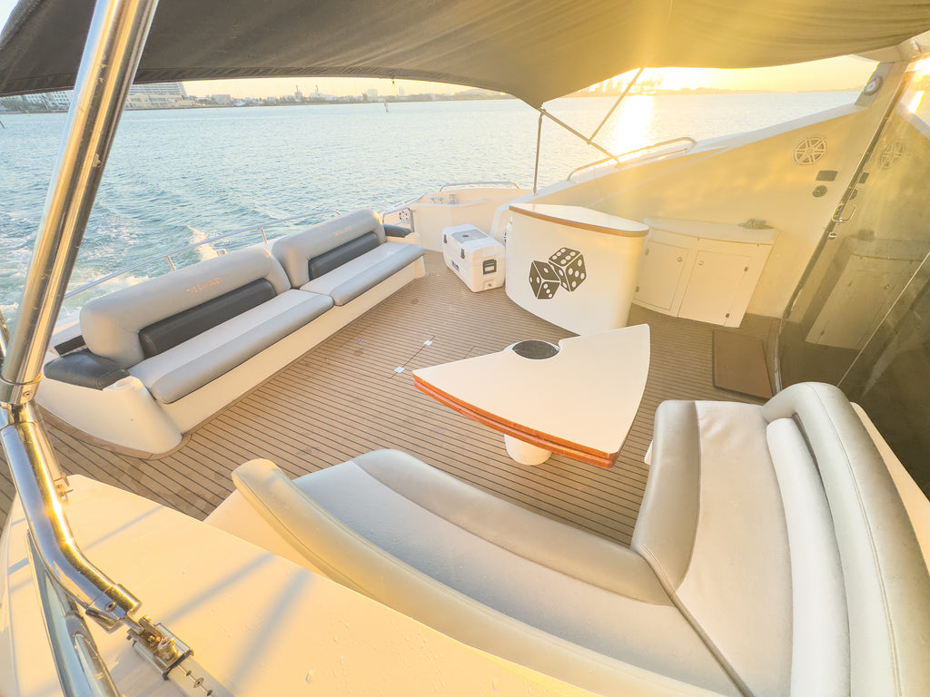 82ft The Gambler