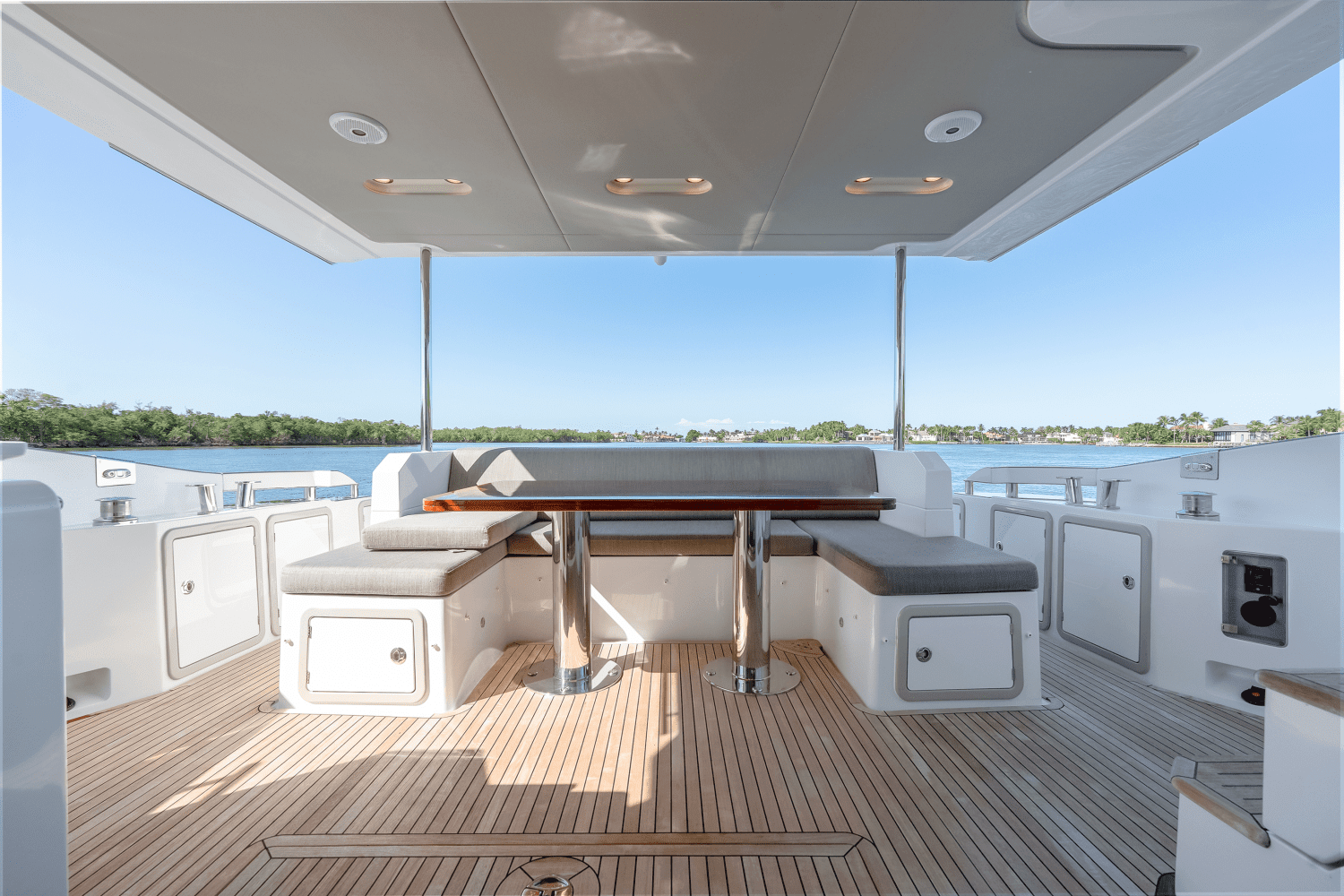 68ft Azimut The One
