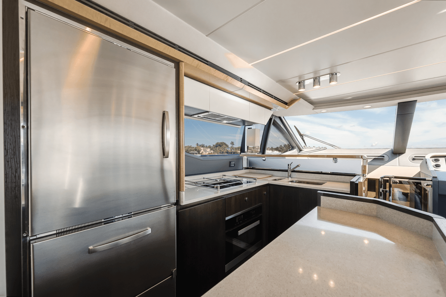 68ft Azimut