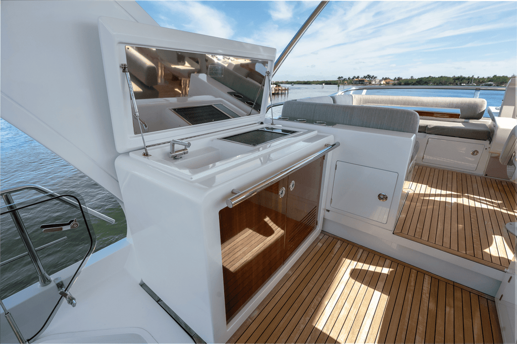 68ft Azimut