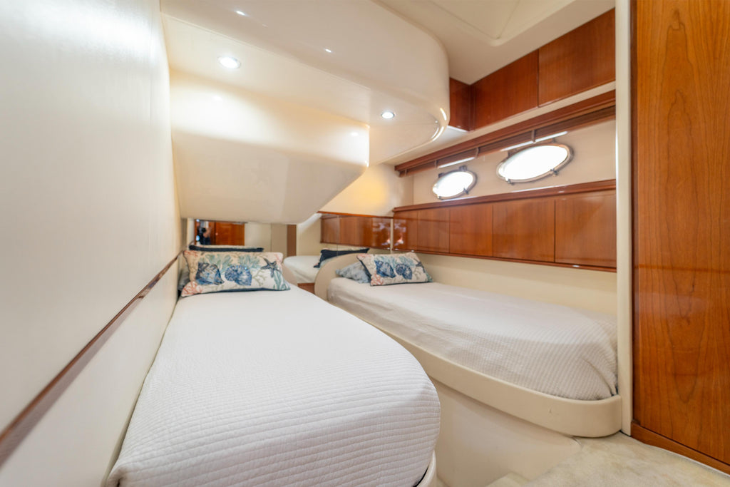 55FT Pershing