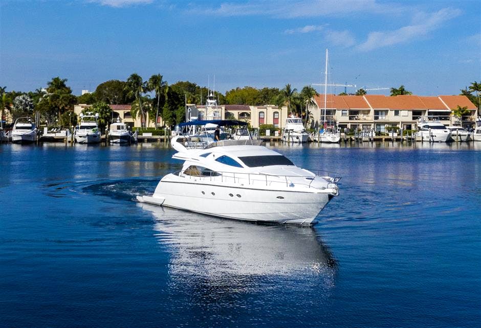 65ft WARRIOR