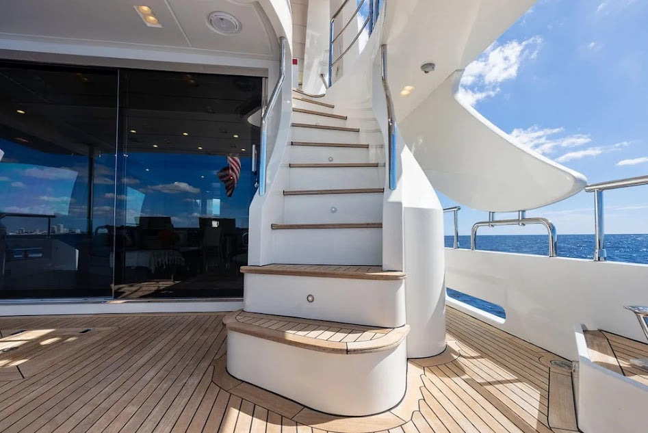 88FT Azimut Sati