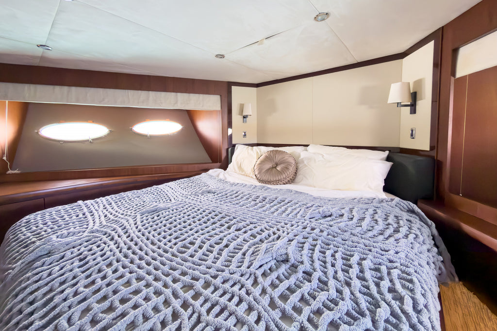 88FT Princess PFO