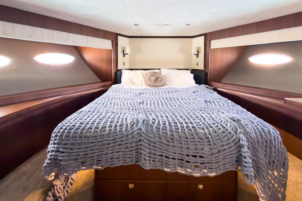 88FT Princess PFO