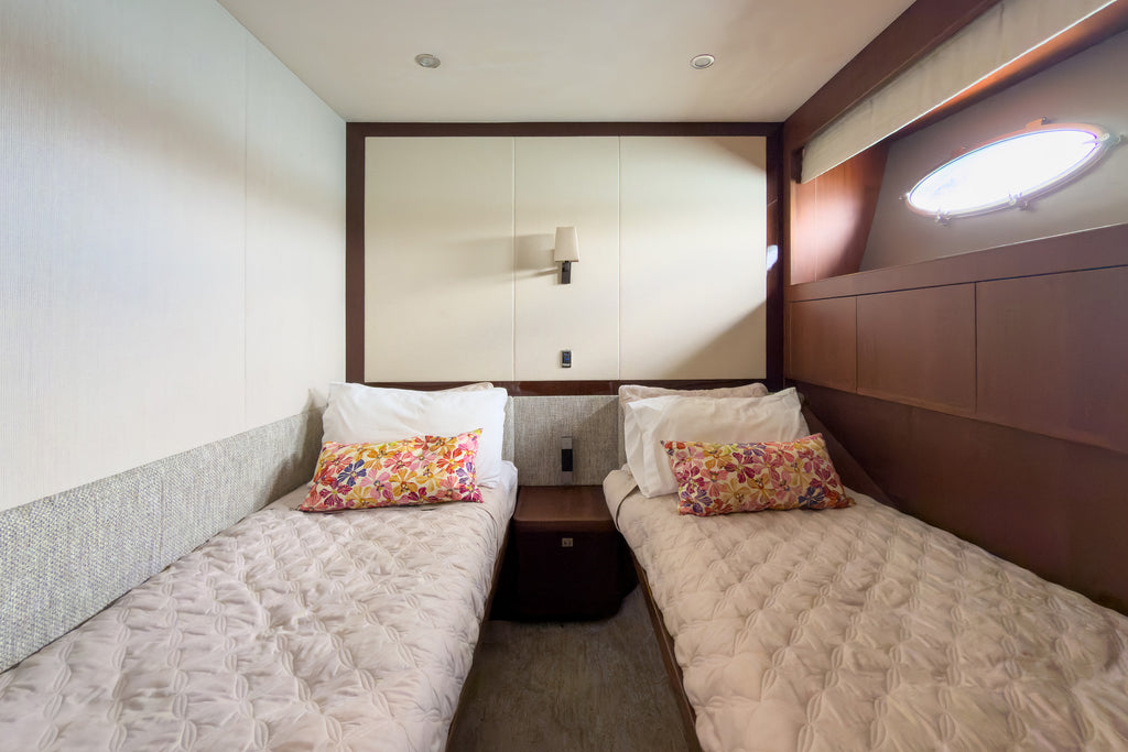 88FT Princess PFO