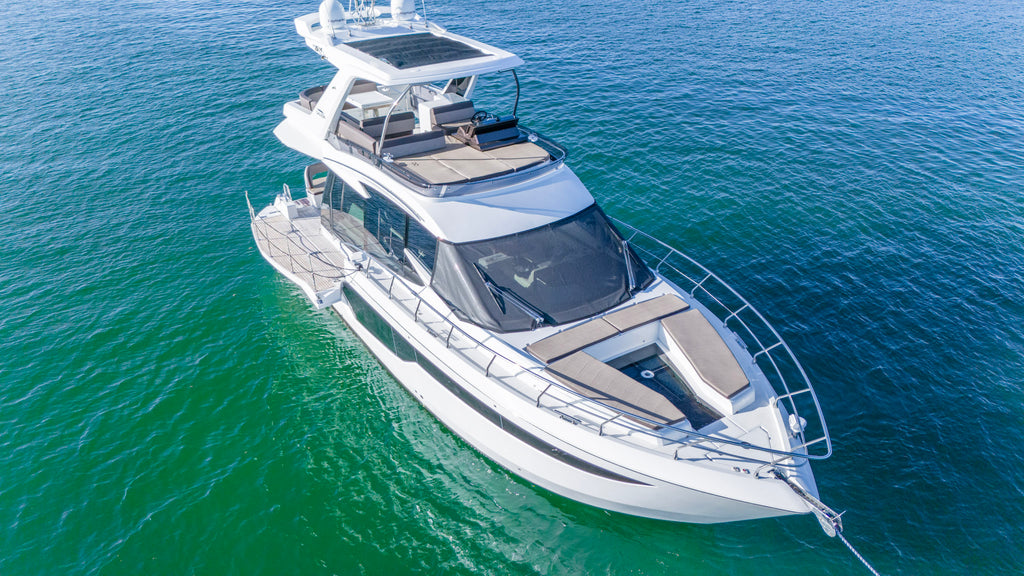 53ft Galeon H