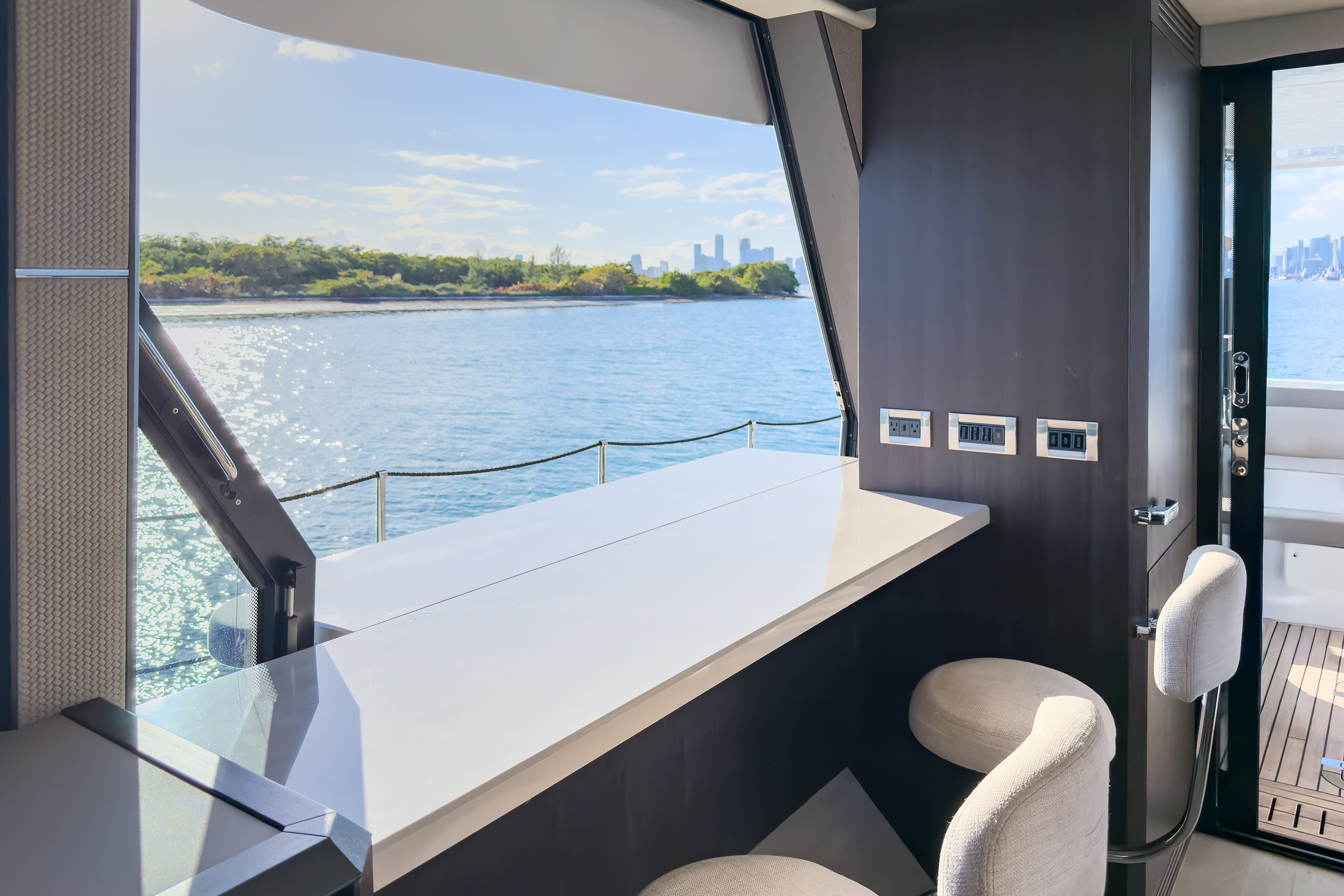 68ft Galeon Seven Seas