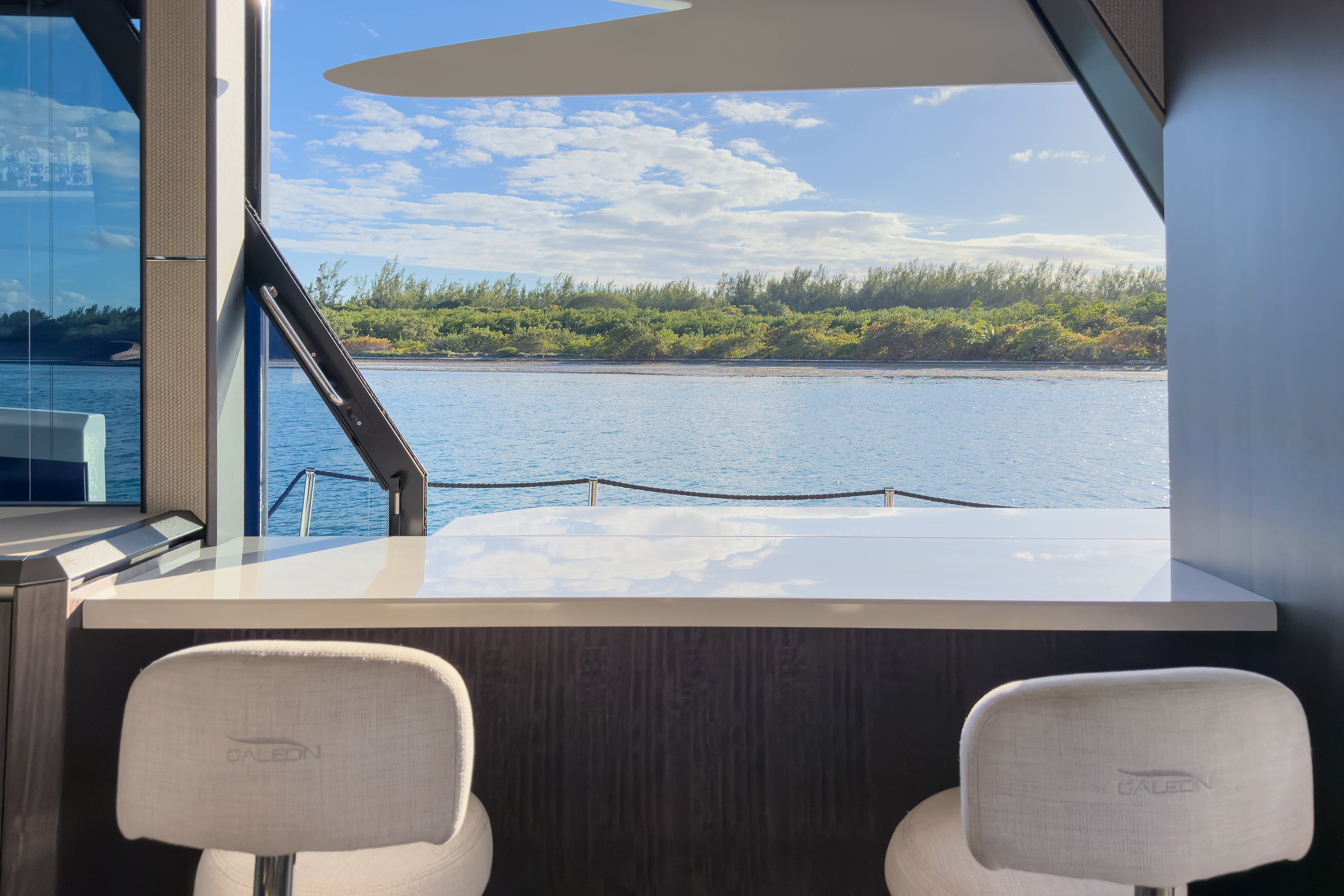 68ft Galeon Seven Seas