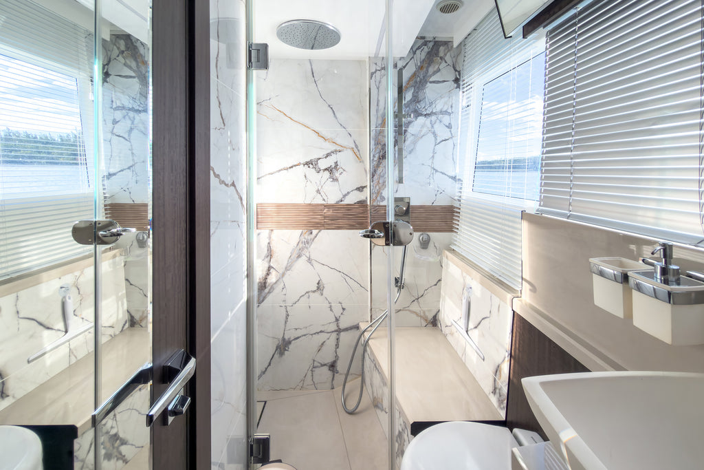 68ft Galeon Seven Seas