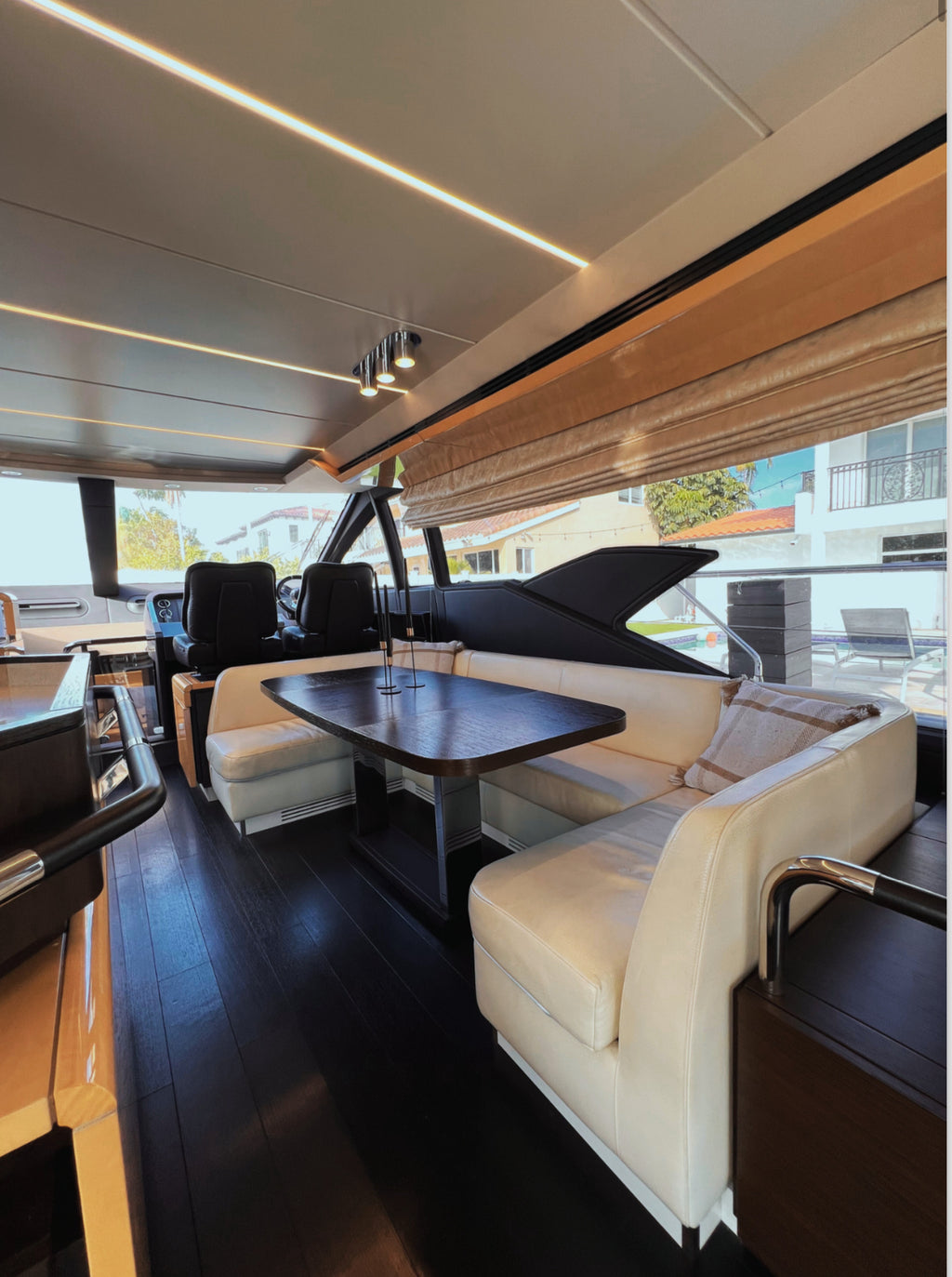 68ft Azimut