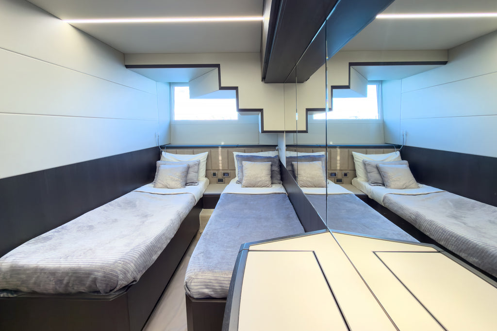 68ft Galeon Seven Seas