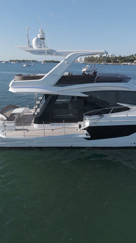 53ft Galeon H