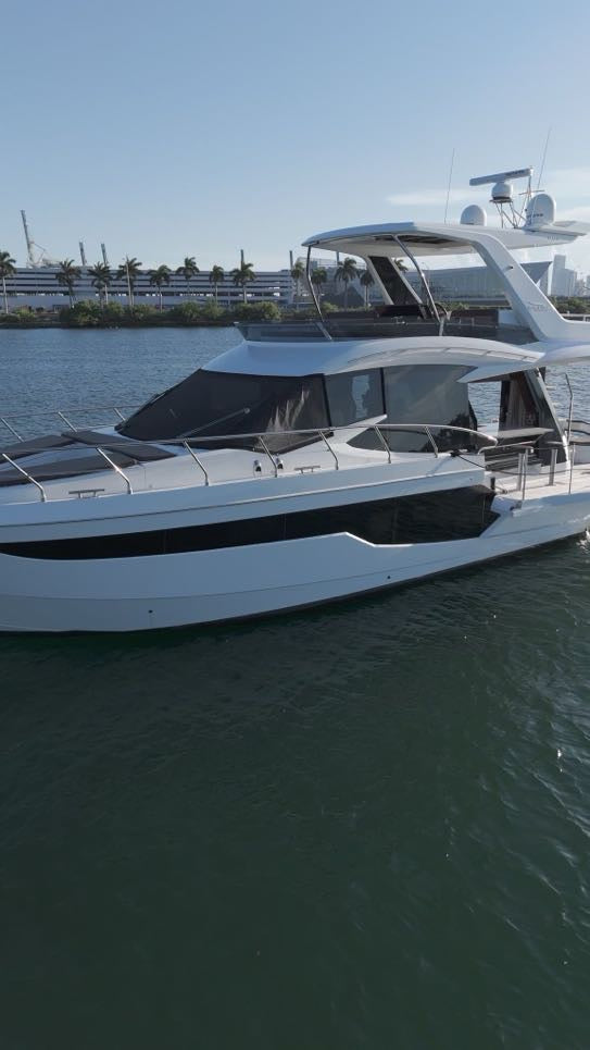 53ft Galeon H