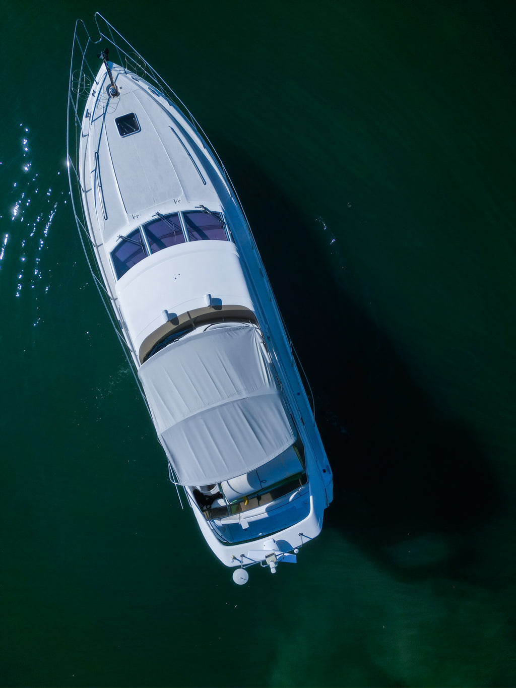 48FT GAZZELLA