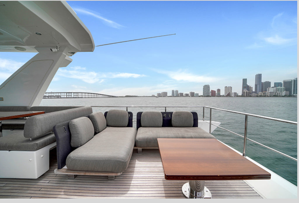68ft Azimut