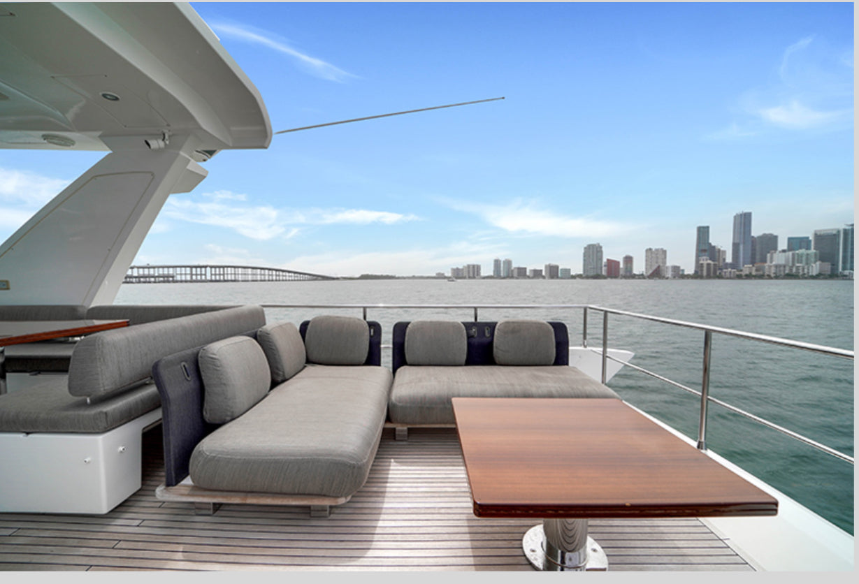 68ft Azimut