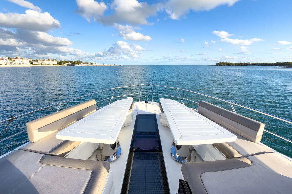 68ft Galeon Seven Seas