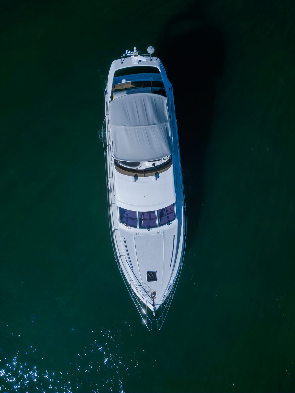 48FT GAZZELLA