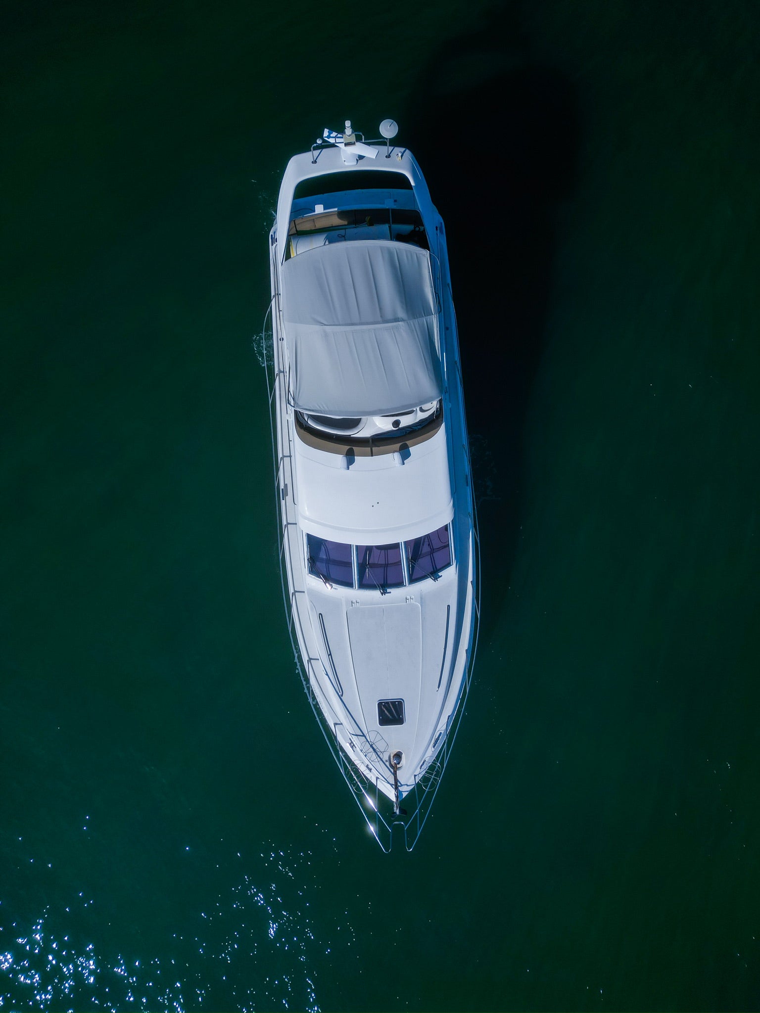 48FT GAZZELLA